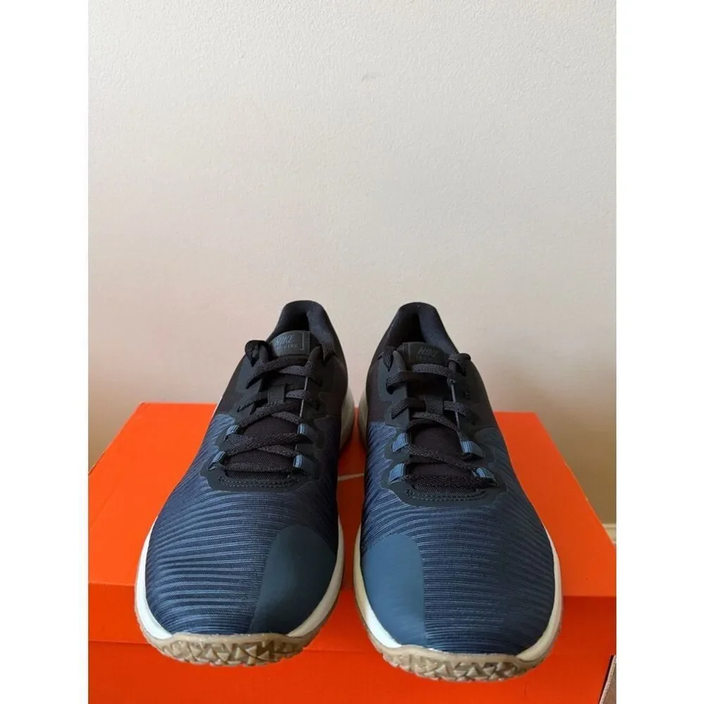 Nike Flex Control Ocean Blue CD0197-009 Men’s Size 8
